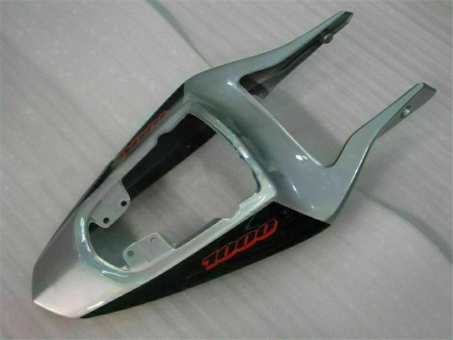 Argento Carene Moto & Plastica GSXR 1000 K3 03-04