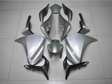 Argento Carene Moto VFR 1200 10-14