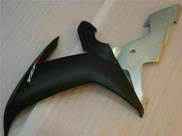 Argento Carrozzeria Moto & Carena Moto R1 02-03