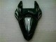 Argento Fiamma Nero Carene Moto R6 06-07 Argento Fiamma Nero Carene Moto R6 06-07