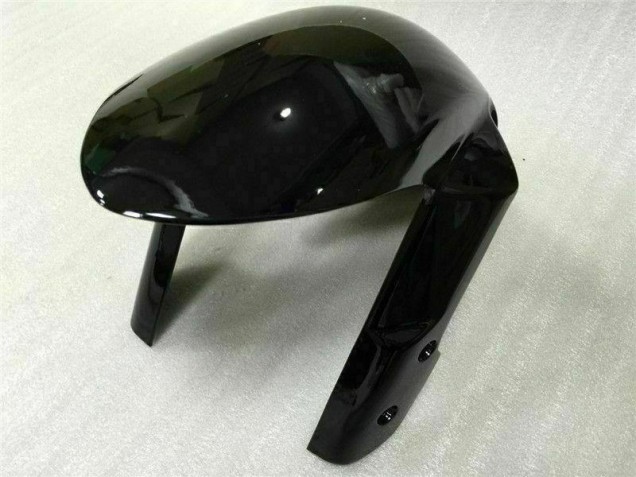 Argento Grigio ABS Kits Carene Moto GSXR 600 / 750 K6 06-07 Argento Grigio ABS Kits Carene Moto GSXR 600 / 750 K6 06-07