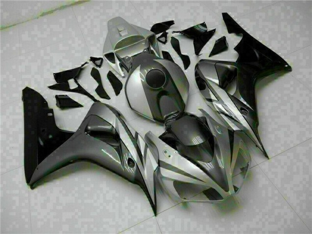 Argento Kit Carene CBR 1000 RR 06-07