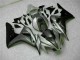 Argento Kit Carene CBR 1000 RR 06-07