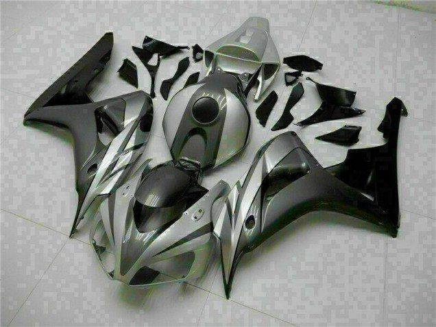 Argento Kit Carene CBR 1000 RR 06-07