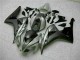 Argento Kit Carene CBR 1000 RR 06-07