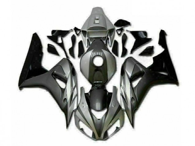 Argento Kit Carene CBR 1000 RR 06-07