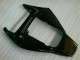 Argento Nero Carene Moto CBR 1000 RR 04-05