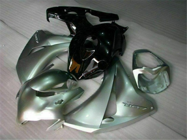 Argento Nero Carene Moto CBR 1000 RR 08-11