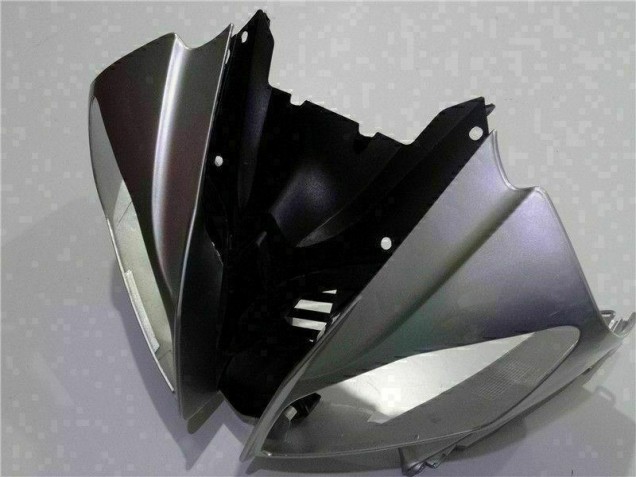 Argento Nero Carene Moto R6 08-16