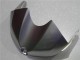 Argento Nero Carene Moto R6 08-16