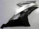 Argento Nero Carene Moto R6 08-16