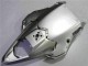 Argento Nero Carene Moto R6 08-16