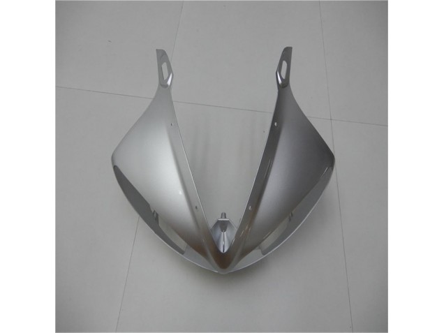 Argento Nero Kit Carena Moto & Plastica Moto R6 03-05 Argento Nero Kit Carena Moto & Plastica Moto R6 03-05