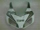 Argento Repsol ABS Kit Carenatura Moto CBR 1000 RR 04-05 Argento Repsol ABS Kit Carenatura Moto CBR 1000 RR 04-05