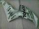 Argento Repsol ABS Kit Carenatura Moto CBR 1000 RR 04-05 Argento Repsol ABS Kit Carenatura Moto CBR 1000 RR 04-05