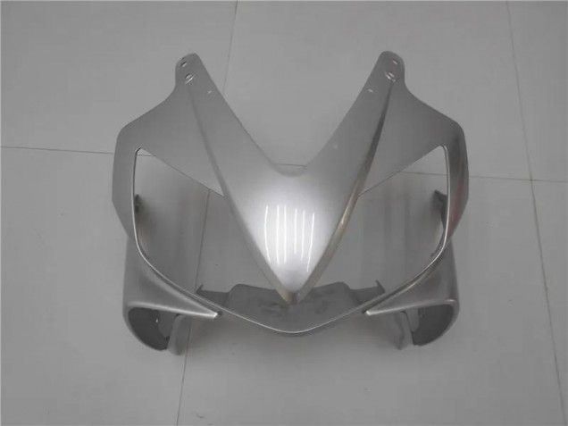 Argento Rosso Carene Moto CBR 600 F4i 01-03 Argento Rosso Carene Moto CBR 600 F4i 01-03