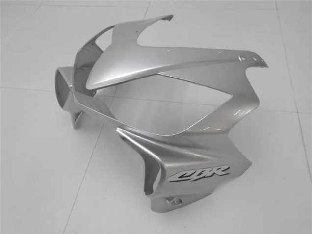Argento Rosso Carene Moto CBR 600 F4i 01-03 Argento Rosso Carene Moto CBR 600 F4i 01-03