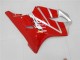 Argento Rosso Carene Moto CBR 600 F4i 01-03 Argento Rosso Carene Moto CBR 600 F4i 01-03