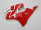 Argento Rosso Carene Moto CBR 600 F4i 01-03 Argento Rosso Carene Moto CBR 600 F4i 01-03