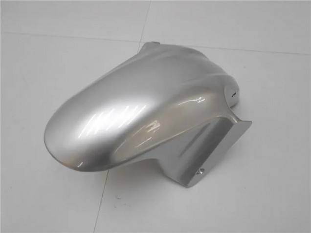 Argento Rosso Carene Moto CBR 600 F4i 01-03 Argento Rosso Carene Moto CBR 600 F4i 01-03