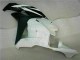 Bianco ABS Kit Carenatura Moto CBR 600 RR 09-12