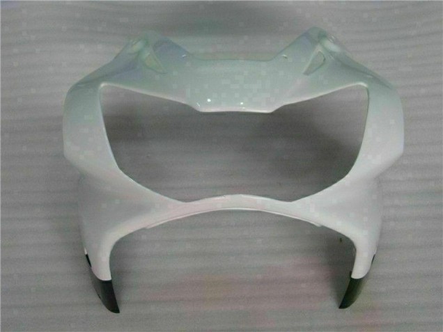 Bianco ABS Kit Carenatura Moto CBR 900 RR 929RR 00-01