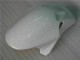 Bianco ABS Kit Carenatura Moto CBR 900 RR 929RR 00-01
