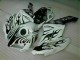 Bianco ABS Kits Carena Moto CBR 1000 RR 04-05