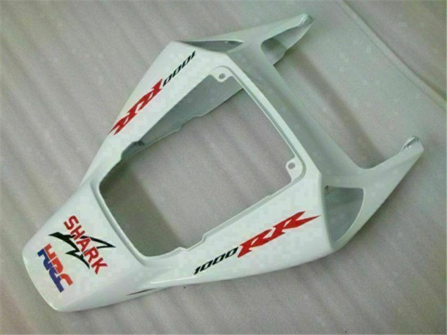 Bianco ABS Kits Carena Moto CBR 1000 RR 04-05