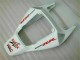 Bianco ABS Kits Carena Moto CBR 1000 RR 04-05