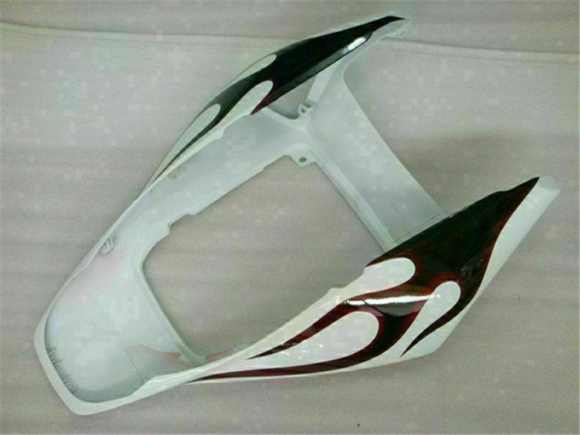 Bianco ABS Kits Carena Moto CBR 1000 RR 04-05