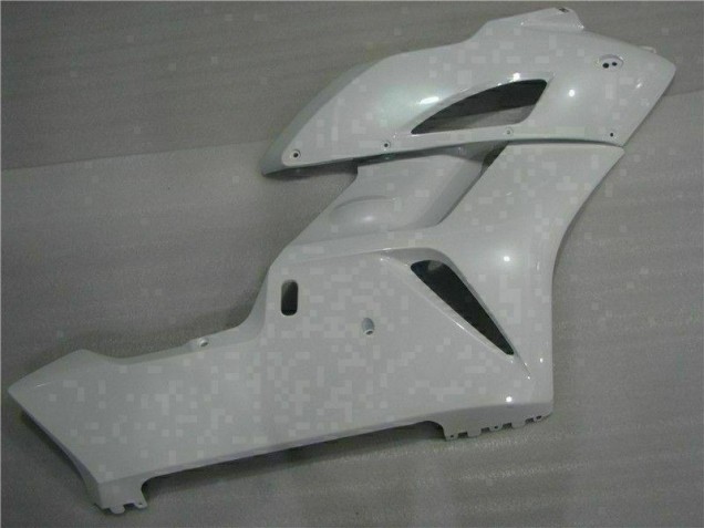 Bianco ABS Kits Carene Moto CBR 1000 RR 04-05