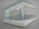 Bianco ABS Moto Plastica & Carena R1 02-03