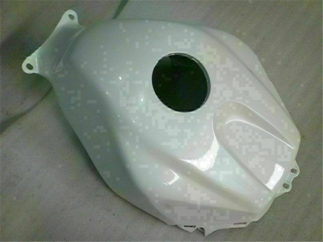 Bianco ABS Plastica Moto CBR 600 RR 03-04 Bianco ABS Plastica Moto CBR 600 RR 03-04