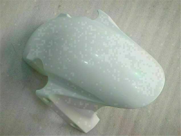 Bianco ABS Plastica Moto CBR 600 RR 03-04 Bianco ABS Plastica Moto CBR 600 RR 03-04