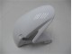 Bianco Argento Nero Carene Moto CBR 600 RR 09-12 Bianco Argento Nero Carene Moto CBR 600 RR 09-12