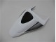Bianco Argento Nero Carene Moto CBR 600 RR 09-12 Bianco Argento Nero Carene Moto CBR 600 RR 09-12