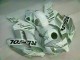 Bianco Argento Repsol Carene Moto CBR 1000 RR 04-05 Bianco Argento Repsol Carene Moto CBR 1000 RR 04-05