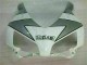 Bianco Argento Repsol Carene Moto CBR 1000 RR 04-05 Bianco Argento Repsol Carene Moto CBR 1000 RR 04-05