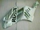 Bianco Argento Repsol Carene Moto CBR 1000 RR 04-05 Bianco Argento Repsol Carene Moto CBR 1000 RR 04-05