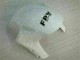 Bianco Argento Repsol Carene Moto CBR 1000 RR 04-05 Bianco Argento Repsol Carene Moto CBR 1000 RR 04-05