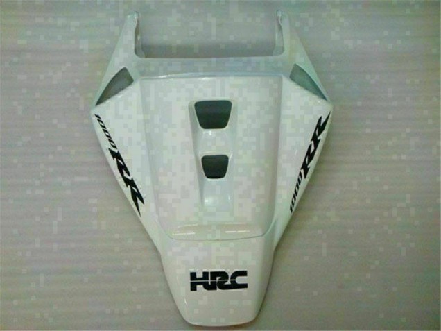Bianco Argento Repsol Carene Moto CBR 1000 RR 04-05 Bianco Argento Repsol Carene Moto CBR 1000 RR 04-05