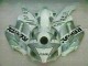 Bianco Argento Repsol Carene Moto CBR 1000 RR 04-05 Bianco Argento Repsol Carene Moto CBR 1000 RR 04-05