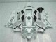 Bianco Argento Repsol Carene Moto CBR 600 RR 03-04 Bianco Argento Repsol Carene Moto CBR 600 RR 03-04