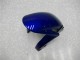 Bianco Blu Carene Moto CBR 600 RR 07-08 Bianco Blu Carene Moto CBR 600 RR 07-08