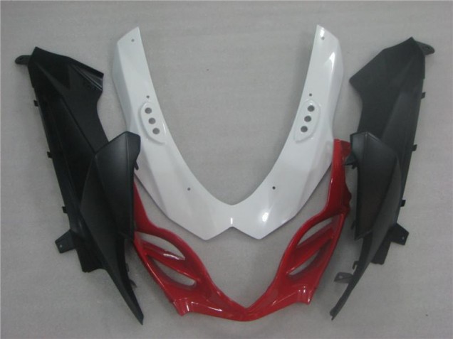 Bianco Blu Carene Moto GSXR 1000 K9 09-16