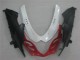 Bianco Blu Carene Moto GSXR 1000 K9 09-16