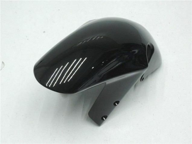Bianco Blu Carene Moto GSXR 600 / 750 K1 K2 K3 01-03