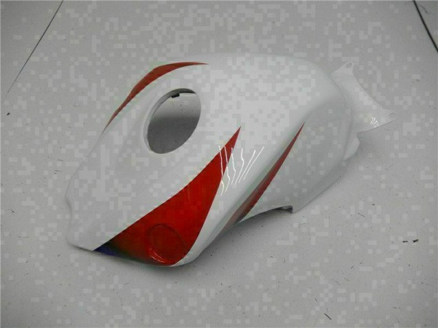 Bianco Blu Carrozzeria Moto & Carena Moto CBR 1000 RR 08-11 Bianco Blu Carrozzeria Moto & Carena Moto CBR 1000 RR 08-11
