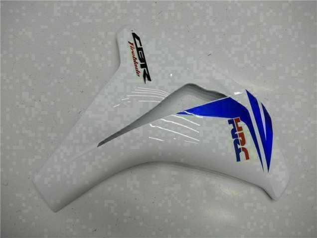 Bianco Blu Carrozzeria Moto & Carena Moto CBR 1000 RR 08-11 Bianco Blu Carrozzeria Moto & Carena Moto CBR 1000 RR 08-11